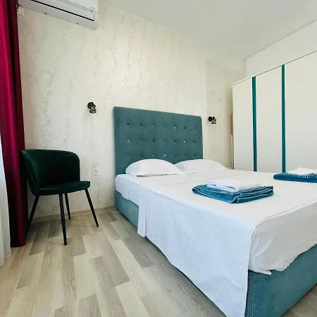 Summerland Tower Mamaia