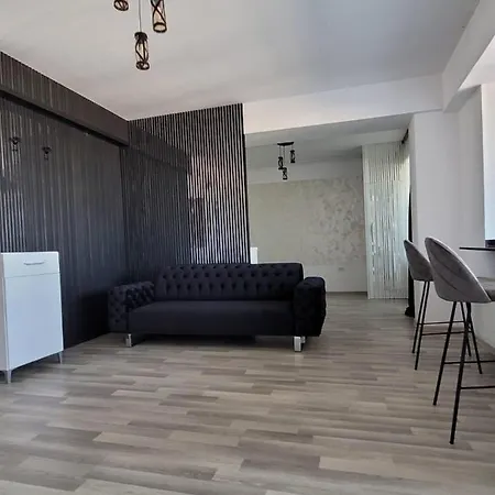 Διαμέρισμα Summerland Tower *