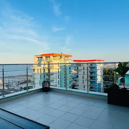 Summerland Tower *