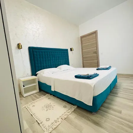 Summerland Tower Mamaia