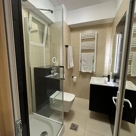 Διαμέρισμα Summerland Tower Mamaia