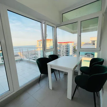 Summerland Tower Διαμέρισμα Mamaia