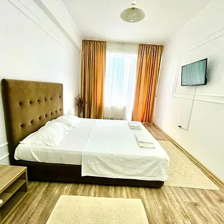 Summerland Tower Διαμέρισμα Mamaia
