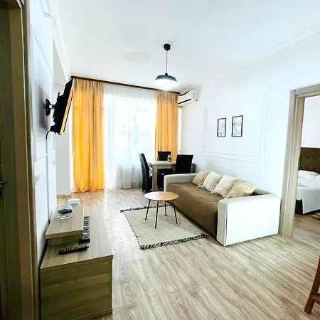 Summerland Tower Mamaia