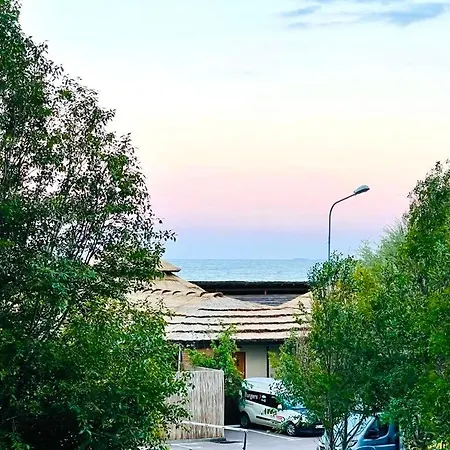 Summerland Tower Διαμέρισμα Mamaia