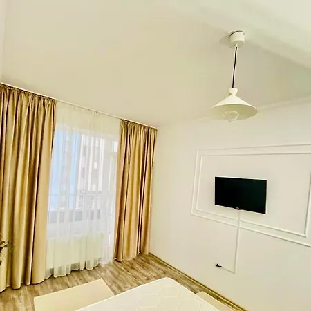 Διαμέρισμα Summerland Tower Mamaia