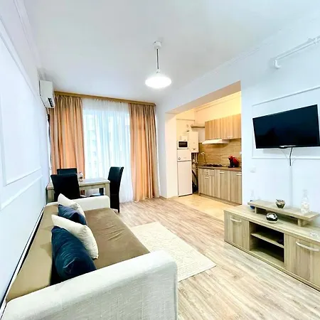 Summerland Tower *