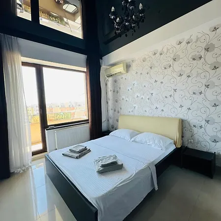 Διαμέρισμα Summerland Tower Mamaia