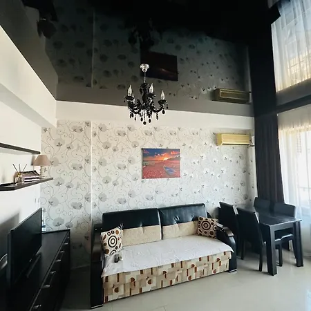 Summerland Tower Διαμέρισμα *