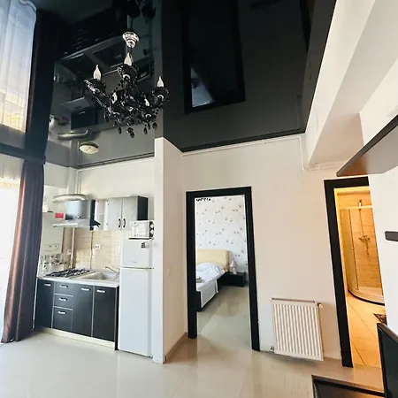Διαμέρισμα Summerland Tower *