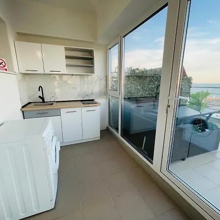 Summerland Tower *