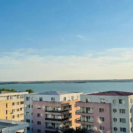 Summerland Tower Lejlighed Mamaia