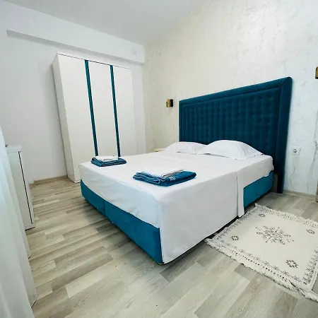 Summerland Tower Lejlighed Mamaia