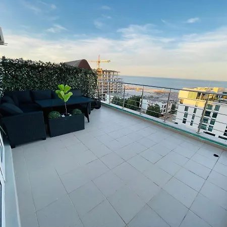 Lejlighed Summerland Tower *