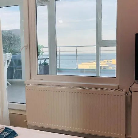 Lejlighed Summerland Tower Mamaia