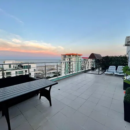 Lejlighed Summerland Tower *