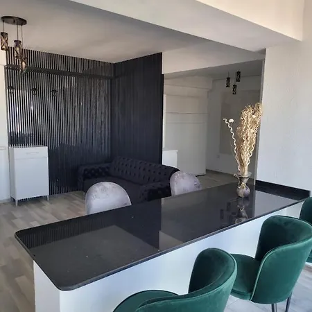 Summerland Tower