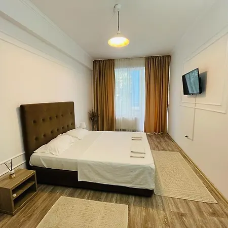 Summerland Tower Lejlighed Mamaia