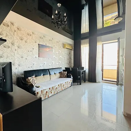 Summerland Tower Lejlighed