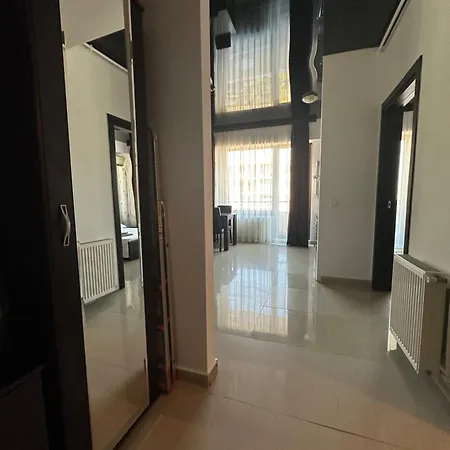 Lejlighed Summerland Tower