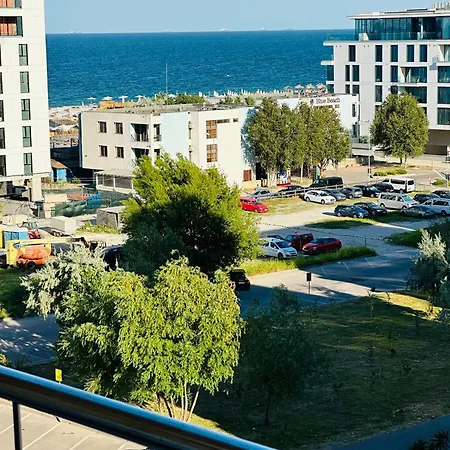 Summerland Tower Lejlighed